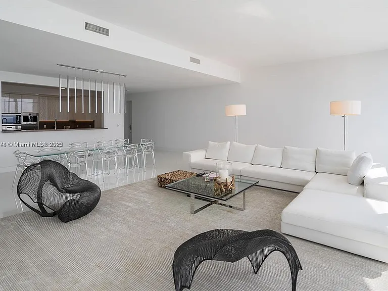 17476 Collins Ave #2802 — Photo 4