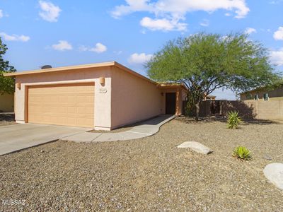 7134 S Corona Pl, Tucson, AZ, 85756