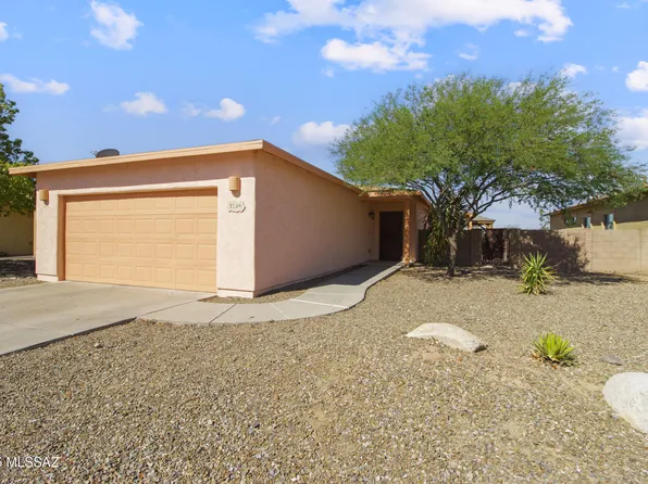 7134 S Corona Pl, Tucson, AZ 85756