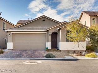 10525 Olinda St, Las Vegas, NV 89179