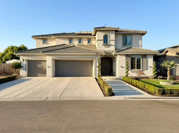 3405 W Kamm Ave, Dinuba, CA 93618