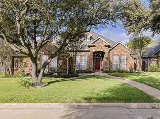 5024 Southpoint Dr, Arlington, TX 76017