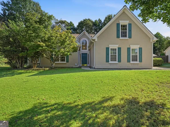 4225 Ruby Forest Blvd, Suwanee, GA 30024