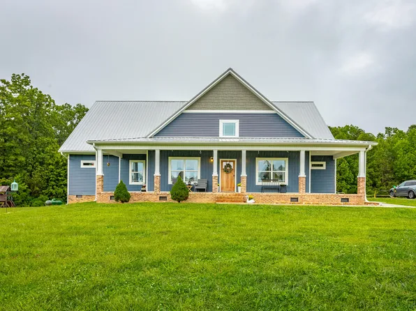 2011 Flat Top Ln, Soddy Daisy, TN 37379