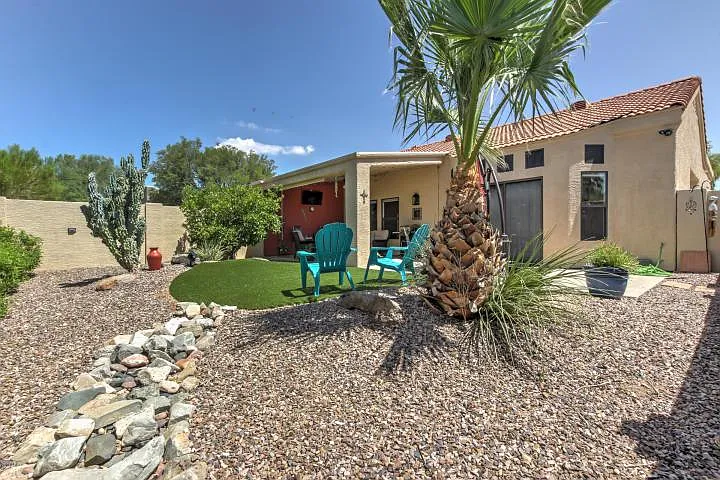 16457 E Ashbrook Dr #A — Photo 15