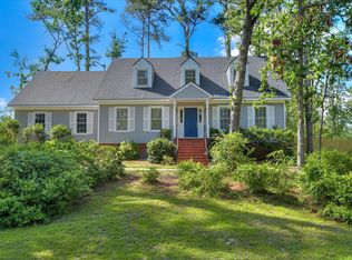 161 Springlakes Dr, Martinez, GA 30907