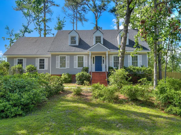 161 Springlakes Drive, Martinez, GA 30907