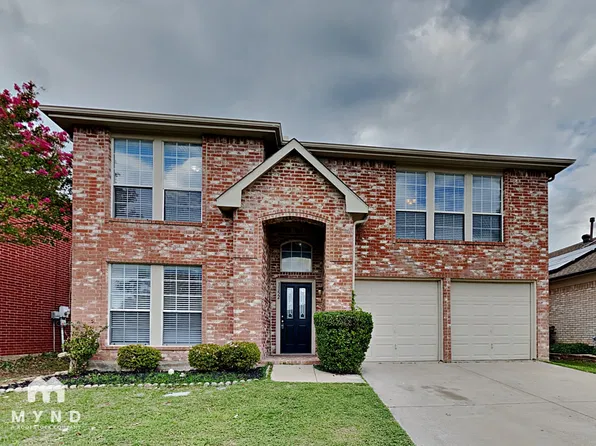 1152 Trinity Trl, Saginaw, TX 76131