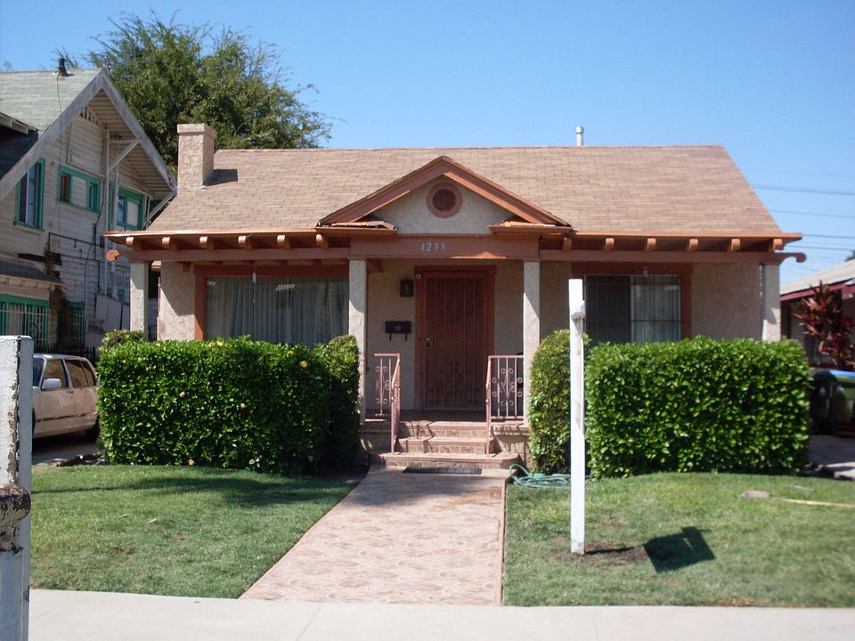 Great Home, good neighbors