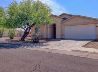 5758 E Vuelta De Nuestro Pueblo, Tucson, AZ 85756
