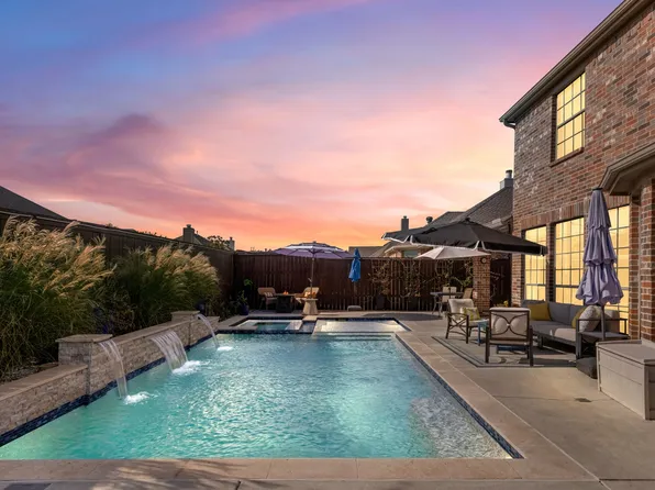 2476 Yuma Dr, Little Elm, TX 75068