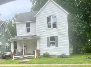 511 E Olive St, Decatur, IL 62526