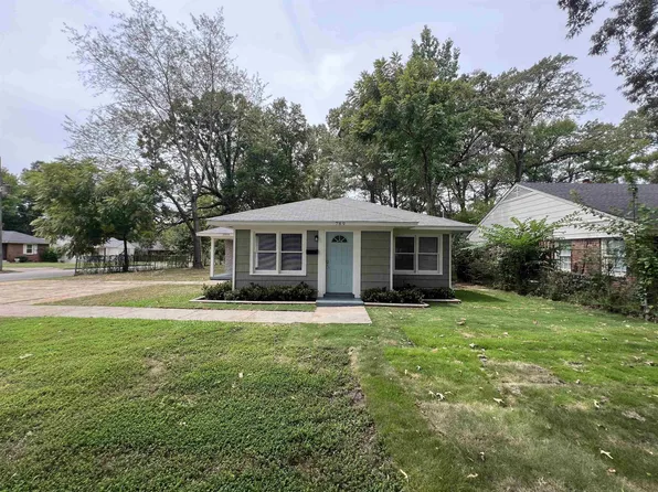 789 Dillworth St, Memphis, TN 38122