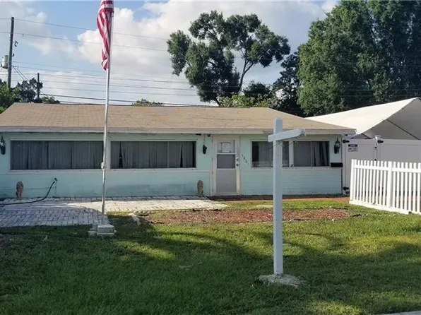 5861 85th Ter, Pinellas Park, FL 33781