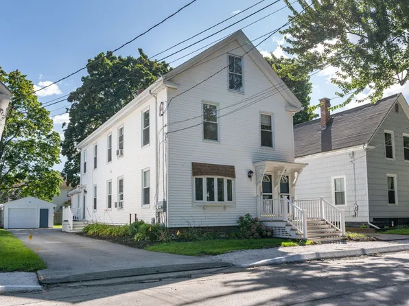 18 New Street, Portland, ME 04103