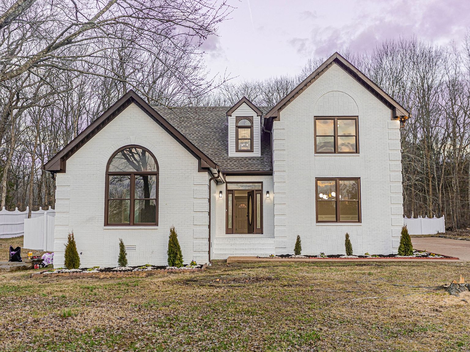 805 Ridgetop Dr, Mount Juliet, TN 37122 Zillow