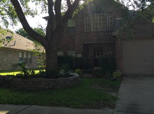 6727 Oak Run Dr, Richmond, TX 77407