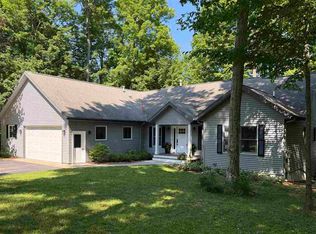 9317 Metz Rd, East Jordan, MI 49727