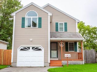 80 Billings St, Lowell, MA 01850