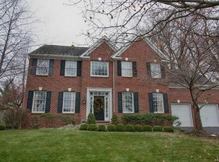 5510 Reid Ln, Allentown, PA 18104