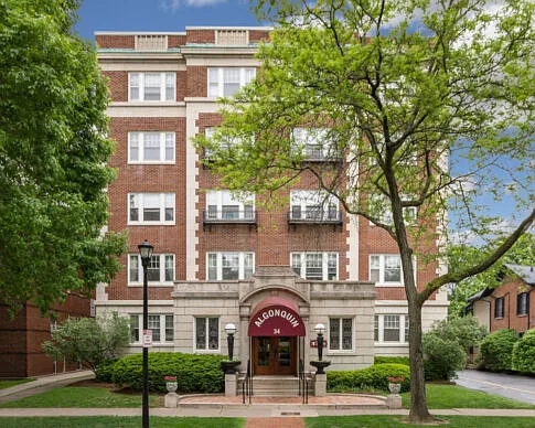36 S Goodman St #408 Photo 1
