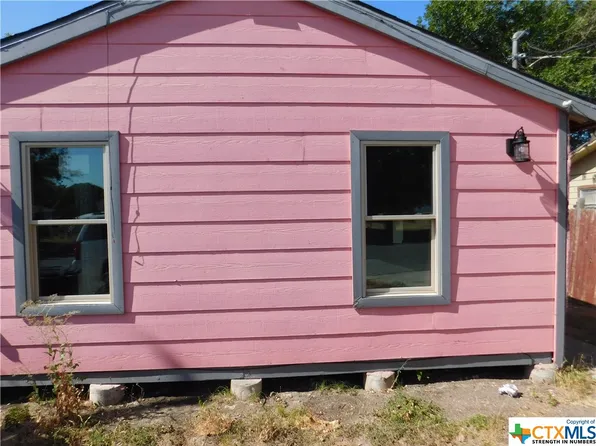 3808 Dobbs Ave, Killeen, TX 76543