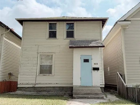 420 J AVENUE N, Saskatoon, SK S7L 2K3