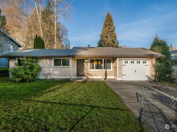 16930 SE 252nd Place, Covington, WA 98042