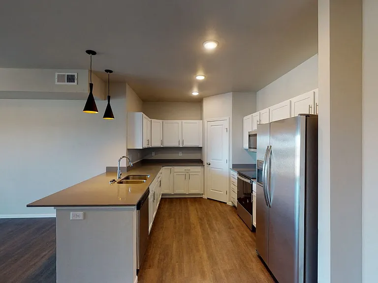 First Street Lofts in Downtown Bismarck — Photo 22