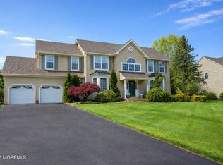216 Ambiance Boulevard, Freehold, NJ 07728