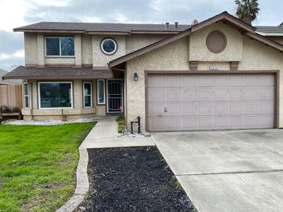 3404 Setrok Dr, Modesto, CA, 95356