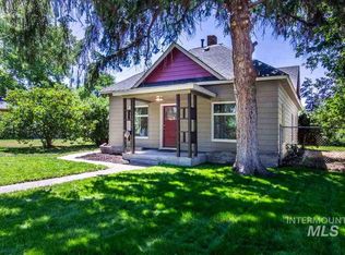 1416 N Blaine St, Caldwell, ID 83605
