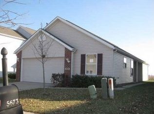 5677 Valhalla Way, Indianapolis, IN 46235