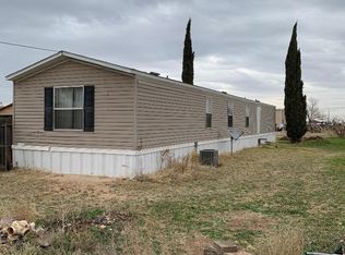 3583 N Greenlee Ave, Odessa, TX 79764