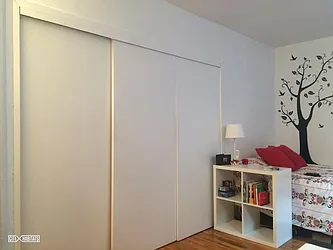 Rented by Citi Habitats