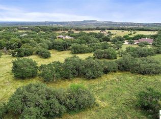 Stone Ridge Mountain Dr, Round Mountain, TX 78663