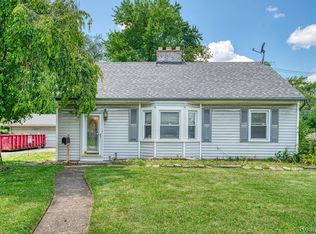 13523 Beech Daly Rd, Redford, MI 48239