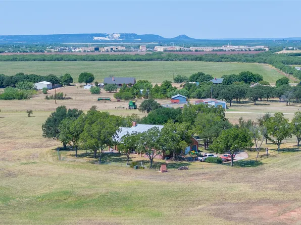 Peppergrass Ln, Abilene, TX 79606
