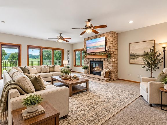 4th image of 24465 Copper Ridge Dr