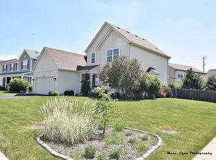 2945 Darley Dr, Montgomery, IL 60538