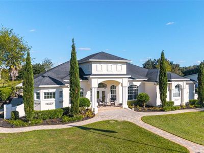 15952 NW 10th Cir, Citra, FL, 32113