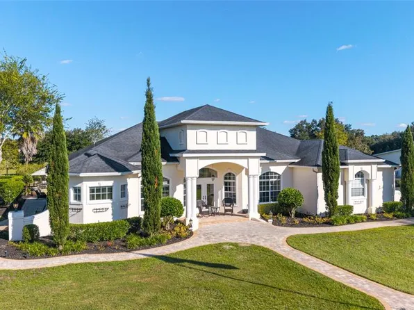 15952 NW 10th Cir, Citra, FL 32113