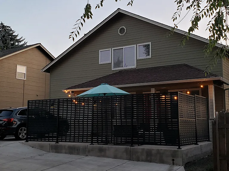 Palm Ave — Photo 13