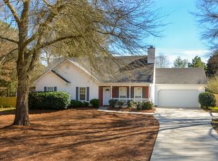 920 Old Loganville Rd, Loganville, GA 30052