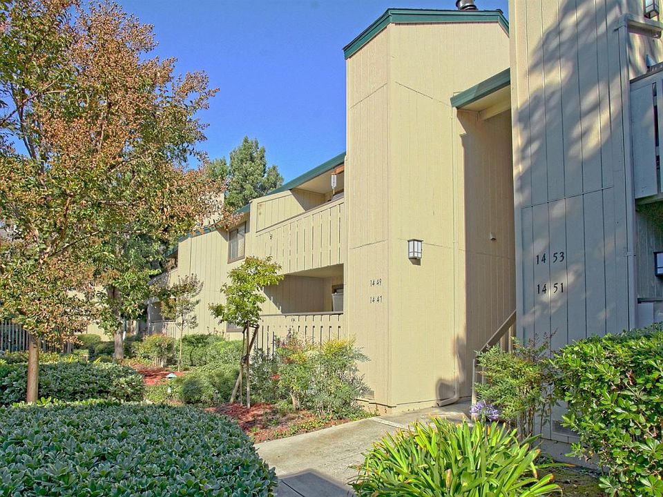 First floor exterior