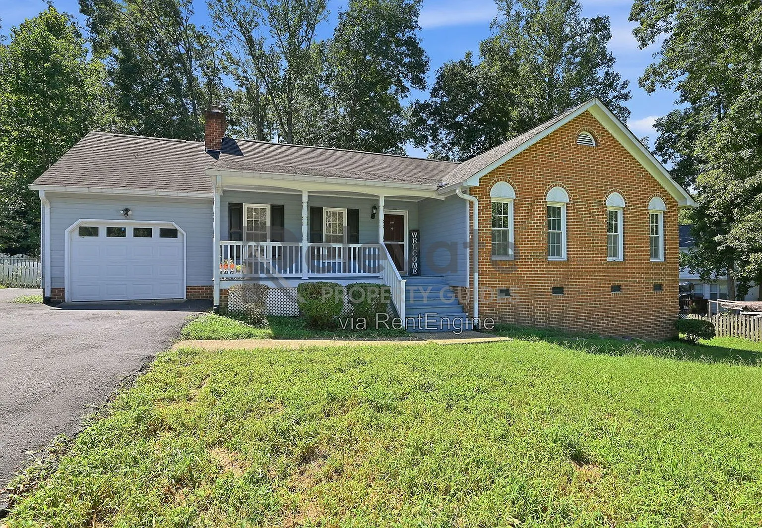 3 bed, 2.0 bath, 1414 sqft, $2,500 — Photo 1
