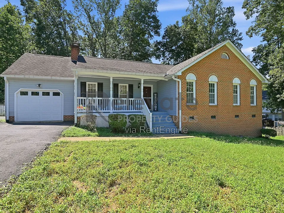 2301 Brookforest Rd