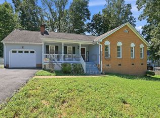 2301 Brookforest Rd, Midlothian, VA 23112