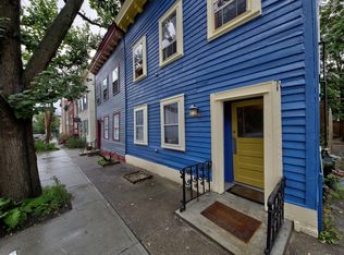 142 Jefferson St, Albany, NY 12210