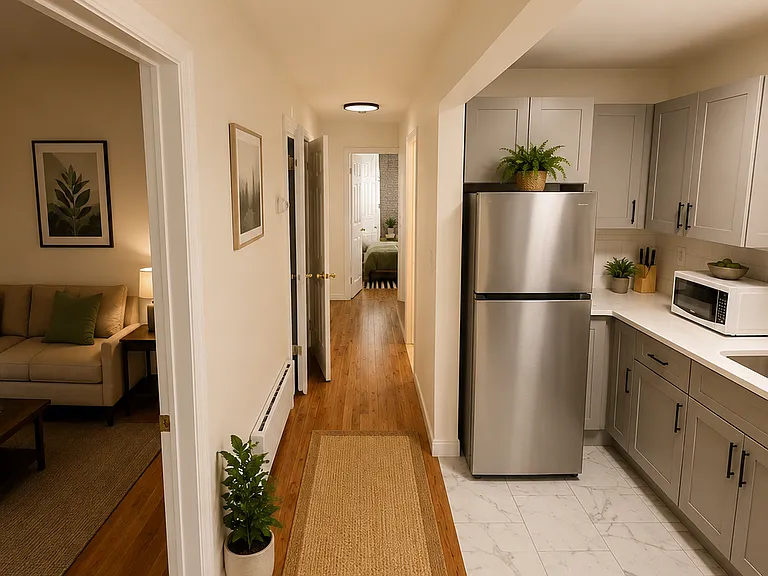 1309 Gates Ave #2 — Photo 3